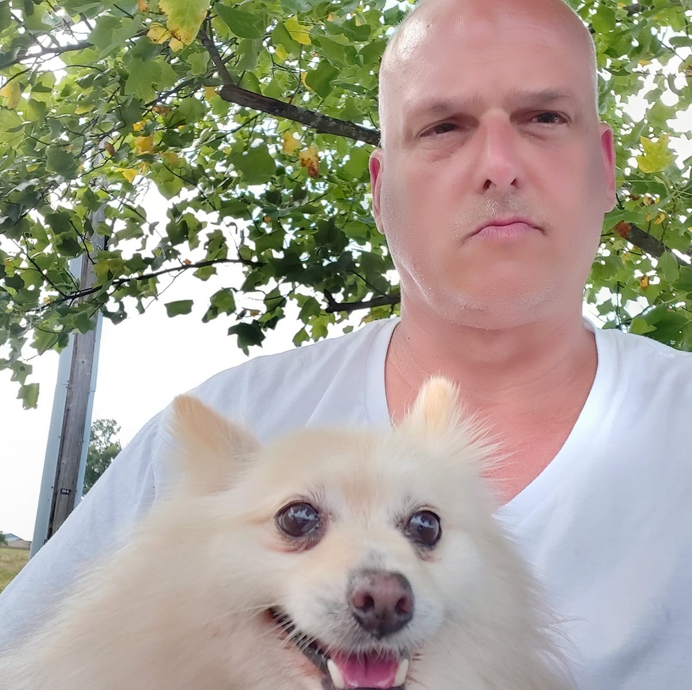 Meet your Posher, Al